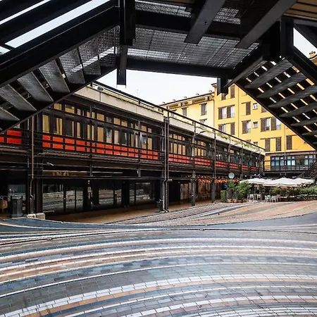Galleria 2 Agosto * Bolonya