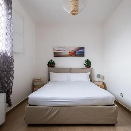 Galleria 2 Agosto Apartman