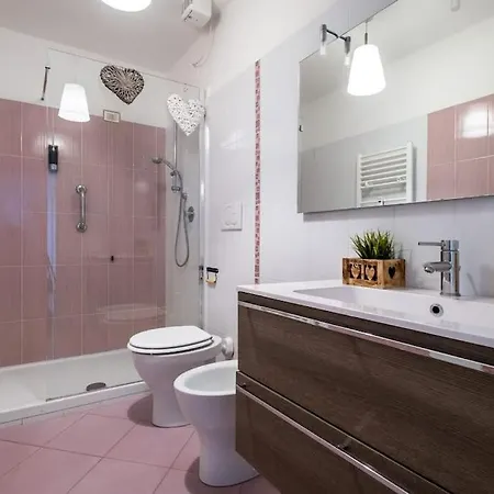 Apartament Galleria 2 Agosto Bolonia