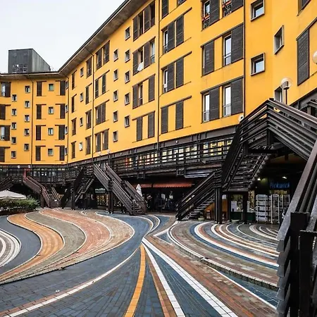 Galleria 2 Agosto Bologna