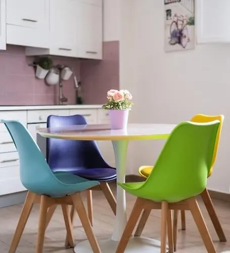 Apartman Galleria 2 Agosto Bologna