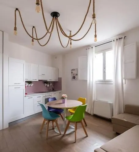 Galleria 2 Agosto Apartman