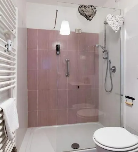 Galleria 2 Agosto Apartman *