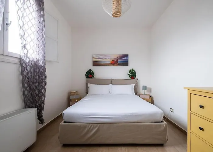 Galleria 2 Agosto Apartman