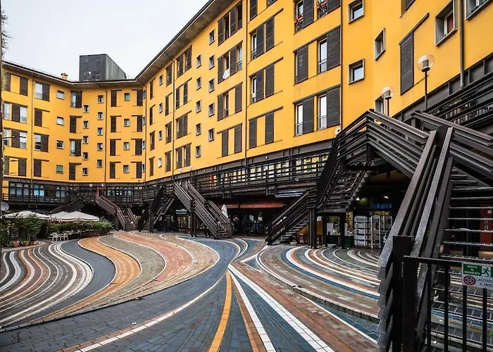 Galleria 2 Agosto 博洛尼亚