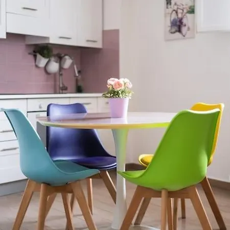 Apartamento Galleria 2 Agosto Bolonha