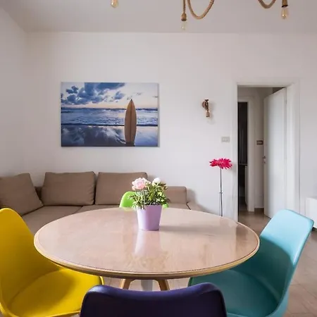 Galleria 2 Agosto Apartamento *