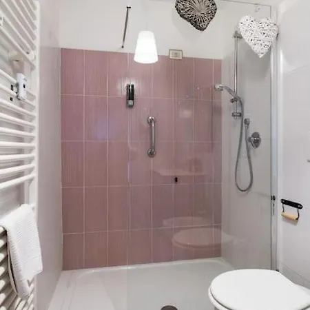 Galleria 2 Agosto דירה *