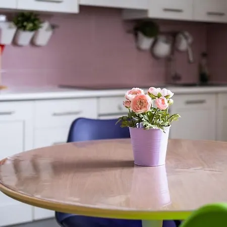 Galleria 2 Agosto アパート ボローニャ