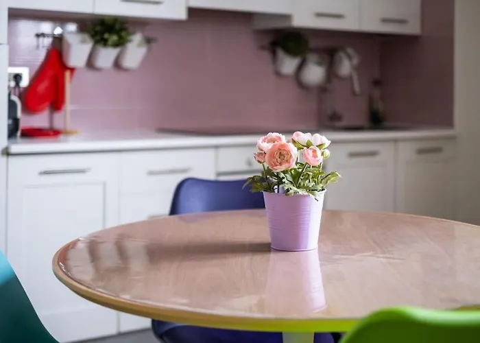 Galleria 2 Agosto Apartment Bologna