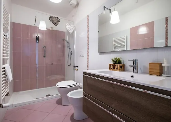 Apartment Galleria 2 Agosto Bologna